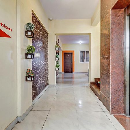 Collection O Green Residency Бангалор Экстерьер фото